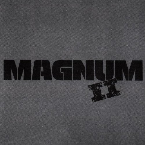  - Magnum 2