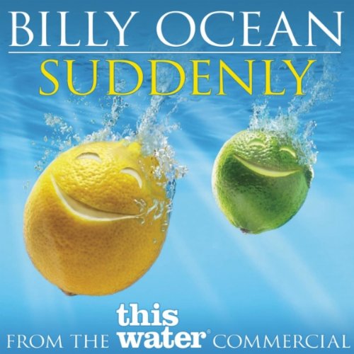 Ocean , Billy - Suddenly