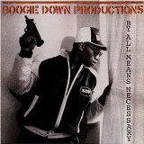 Boogie Down Productions - By All Means Necessary (UK-Import)