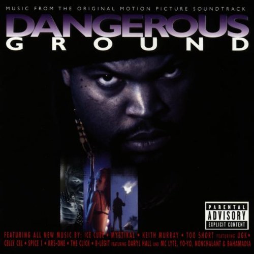 OST - Dangerous Ground