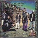 Kaleef - Trials of Life (Maxi)