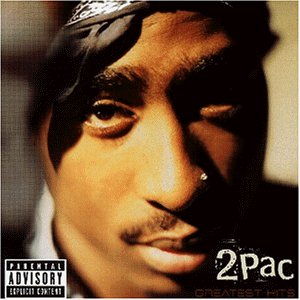 2Pac - Greatest Hits