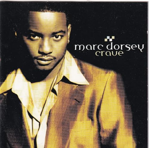 Dorsey , Marc - Crave