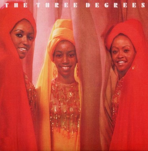 the Three Degrees - The Three Degrees (Expanded)