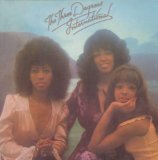 the Three Degrees - The Three Degrees (Expanded)