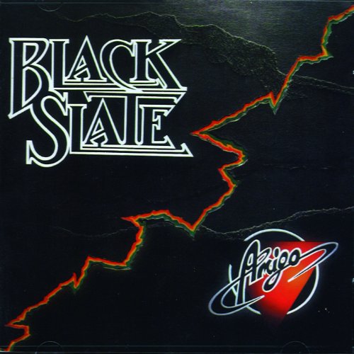 Black Slate - Amigo (Expanded+Remastered Deluxe ed.)