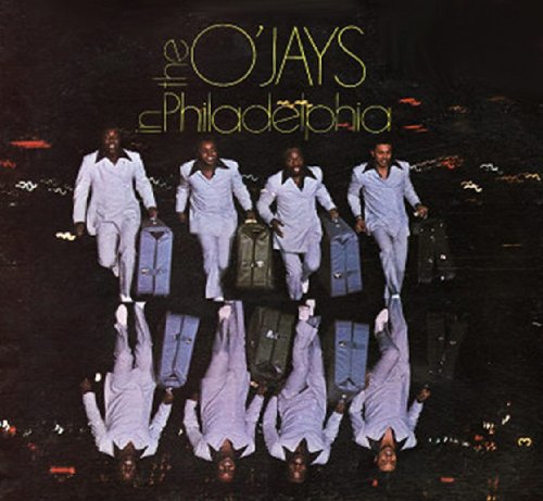 the O'Jays - In Philadelphia (Exp.+Rem.Edition)