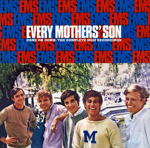 Every Mothers' Son - Come on Down-the Complete Mgm Recordings