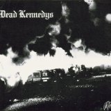 Dead Kennedys - Frankenchrist  Remastered