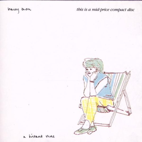 Tracey Thorn - A Distant Shore