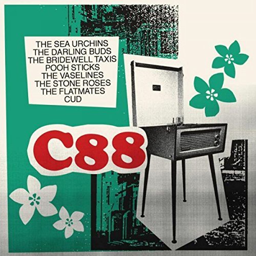 Various - C88 (Deluxe 3CD Boxset Edition)