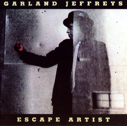 Garland Jeffreys - Escape Artist (+7 Bonus Tracks)