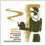 Various - Saint Etienne Present Songs for a...