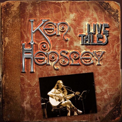 Ken Hensley - Live Tales