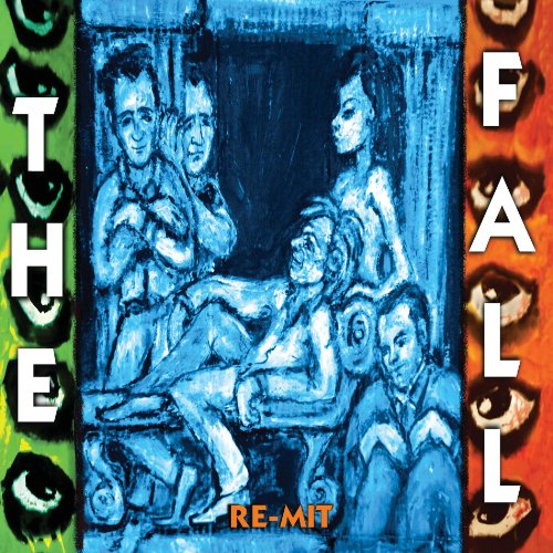 the Fall - Re-mit