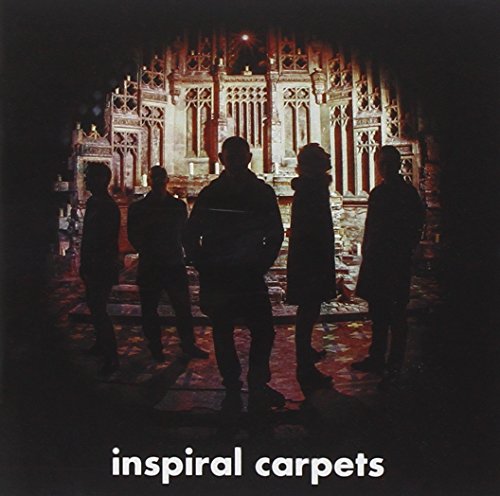  - Inspiral Carpets