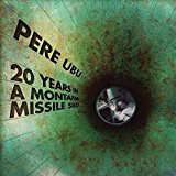 Pere Ubu - Ray Gun Suitcase