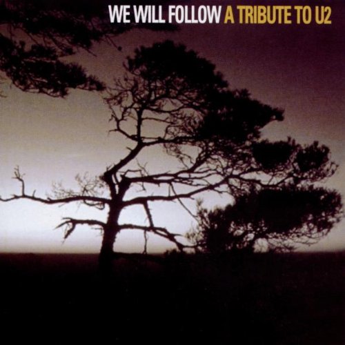 Sampler - We Will Follow: A Tribute To U2