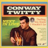 Conway Twitty - Conway Twitty Country/Here's Conway(2on1