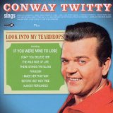 Conway Twitty - I Love You More Today/to See My Angel Cry