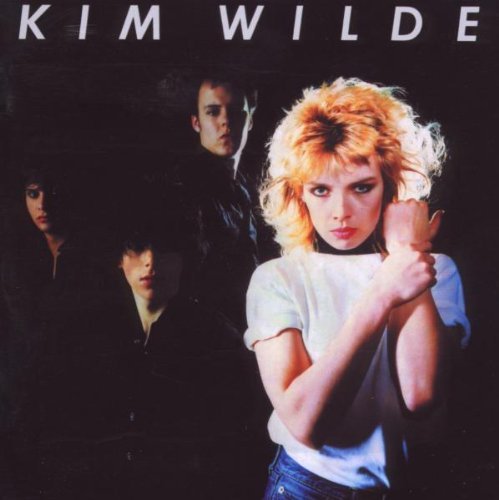 Kim Wilde - Kim Wilde (Expanded+Remastered)