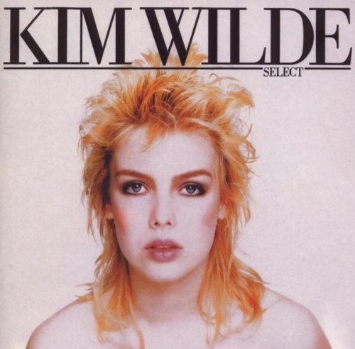 Kim Wilde - Select (Expanded+Remastered)