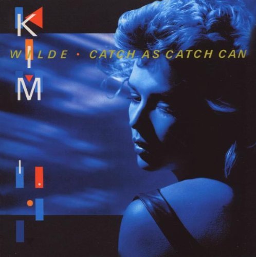 Kim Wilde - Catch As Catch Can (Expanded+Remastered)