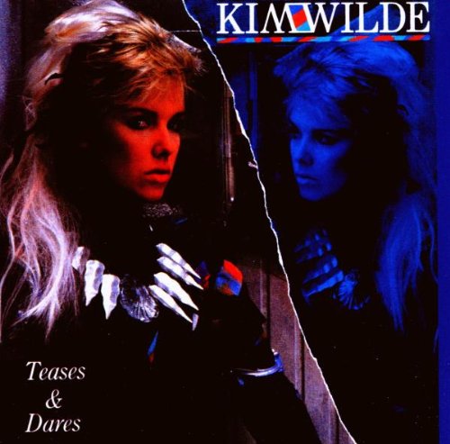 Kim Wilde - Teases & Dares (Special Edition 2cd)