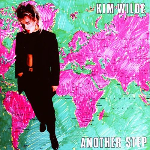 Kim Wilde - Another Step (Special Edition)