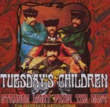 Tuesday'S Children - Strange light from the best