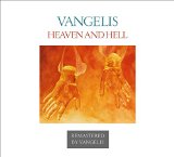 Vangelis - Albedo 0.39 (Remastered Edition)