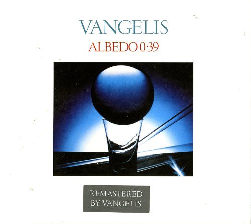 Vangelis - Albedo 0.39 (Remastered Edition)