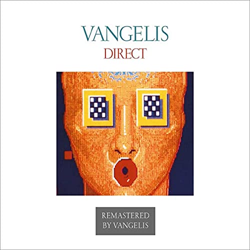 Vangelis - Direct: Remastered Edition