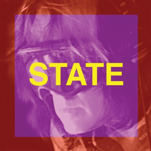 Rundgren , Todd - State (Limited Deluxe Edition)