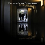 Van der Graaf Generator - After the Flood-at the BBC 1968-1977