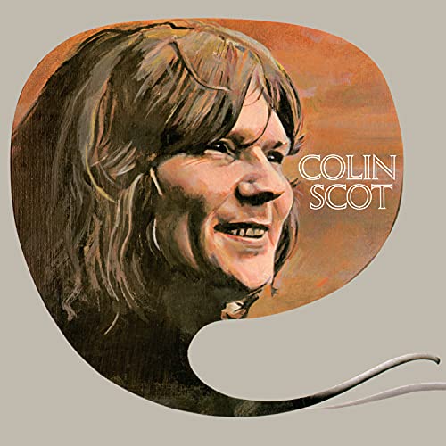 Scot , Colin - o. Titel (Reissue)