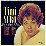 Timi Yuro - Something Bad on My Mind/the Unreleased & Rare...