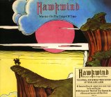 Hawkwind - Hall of the Mountain Grill