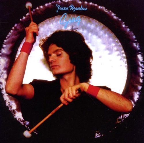 Pierre Moerlen's   Gong - Downwind (Remastered Edition)