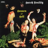 Harsh Reality - Heaven & Hell (Remastered)