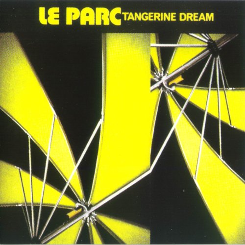 Tangerine Dream - Le Parc (Remastered+Expanded Edition)