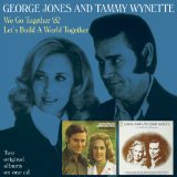 Jones , George & Wynette , Tammy - Golden Ring (UK-Import)