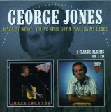 George Jones - Bartender'S Blues/Shine on