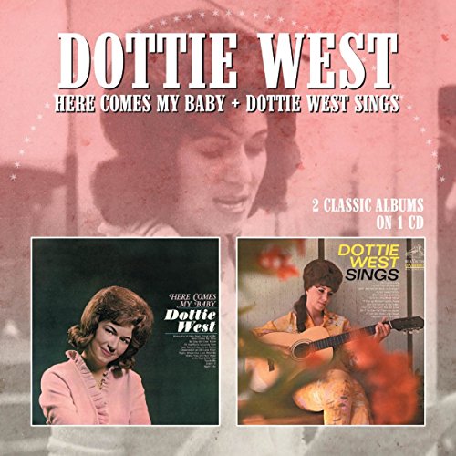 Dottie West - Here Comes My Baby/Dottie West Sings