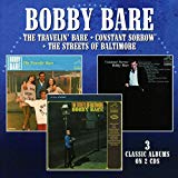 Bobby Bare - Tunes For Two/The Game Of Triangles/Your Husband..