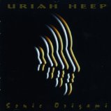 Uriah Heep - Sea of light