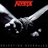 Accept - Death Row