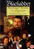 DVD - Black Adder - Teil 1-4 & Weihnachtsgeschichte (BBC)