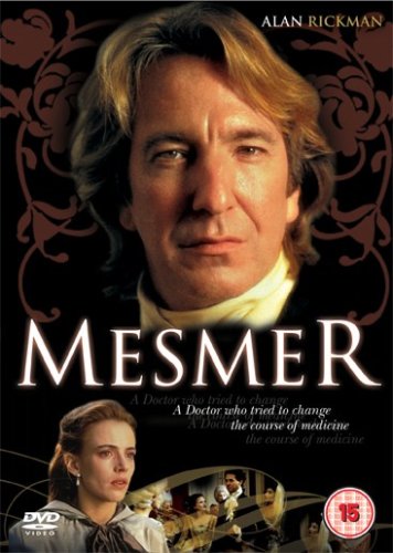  - Mesmer [UK Import]