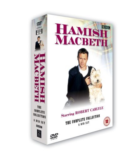  - Hamish MacBeth - Series 1-3 [UK Import]